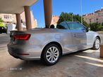 Audi A3 Cabrio 2.0 TDi Sport - 28