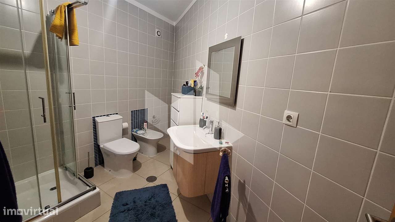 Apartamento T3 Venda em Tondela e Nandufe,Tondela-15