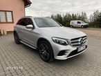 Mercedes-Benz GLC 250 d 4Matic 9G-TRONIC - 2