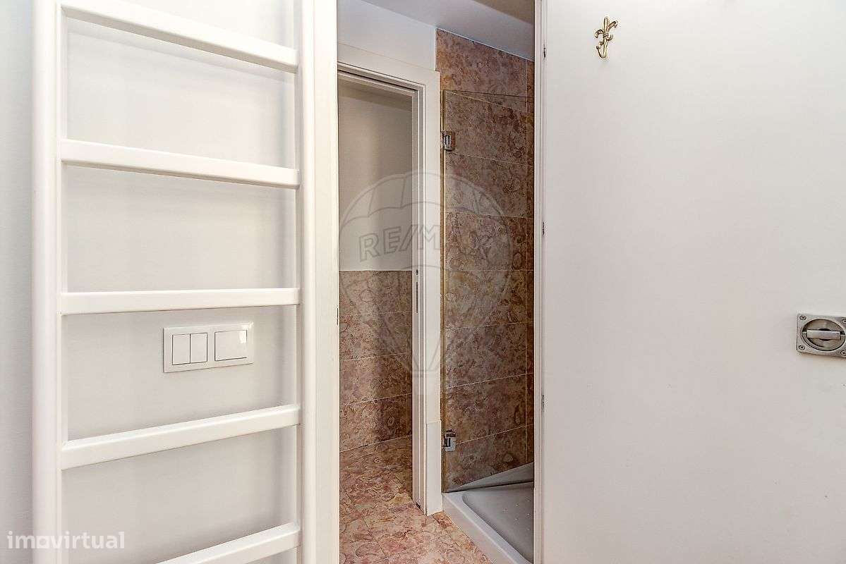 Apartamento T1 para venda - Grande imagem: 5/21