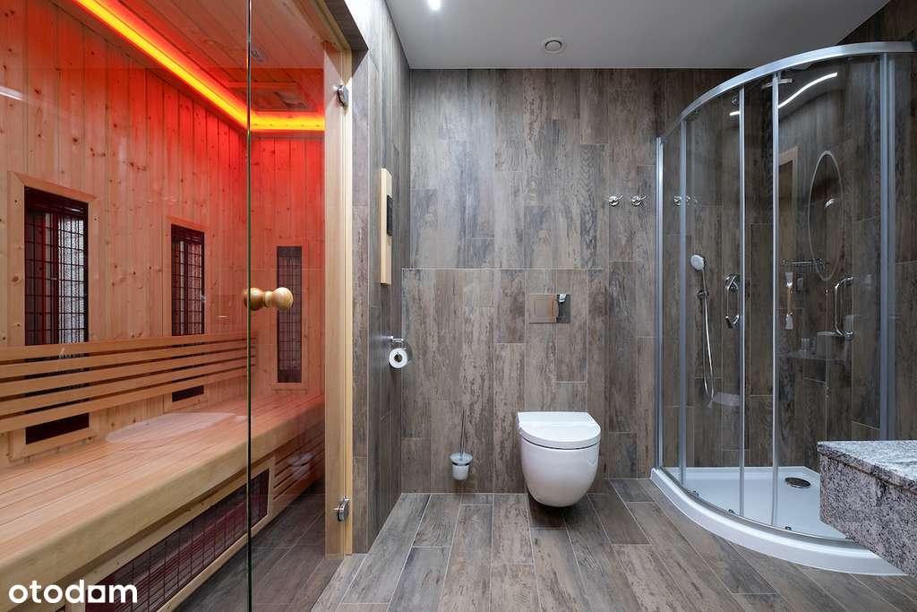 Hotel Jarzębata w Wiśle – Luksusowy obiekt z widok-10