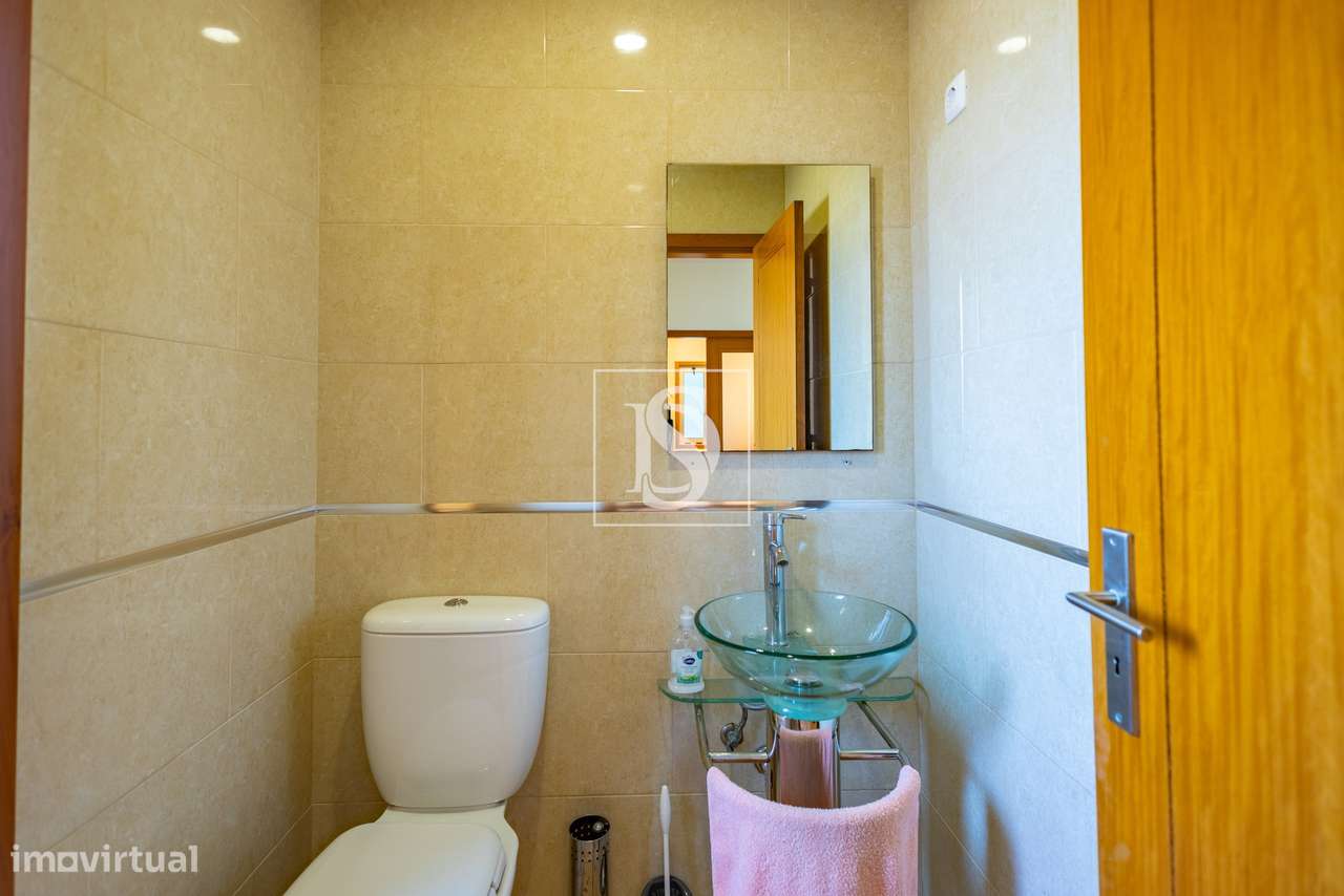 Moradia Isolada T4 Rebordosa-21