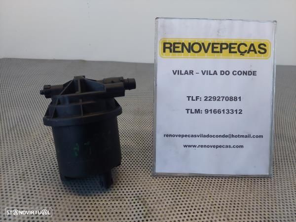 Copo / Corpo / Suporte Filtro Renault Clio Ii (Bb_, Cb_) - 1