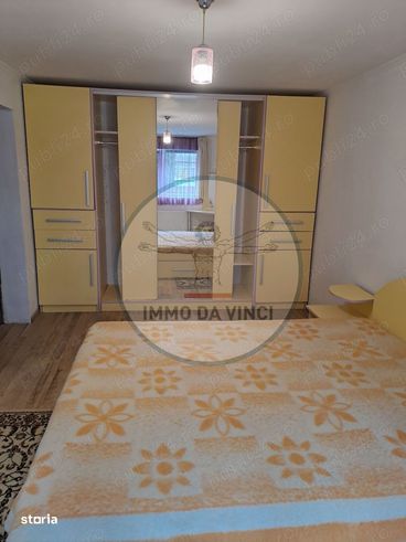 Ofer spre vânzare apartament + parcare, zona Sigma, cart. Bună Ziua-6