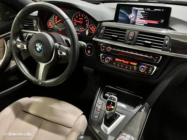 BMW 428 i Line Modern Auto - 45