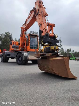 Doosan DX 140 W - 3