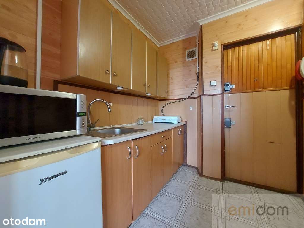 Warszawski Uniwersytet Medyczny | kawalerka-3