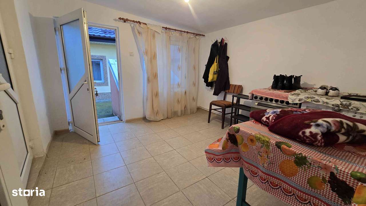 Casuta de vânzare în Bogonos, com Letcani, jud Iași - Imagine principală: 3/7