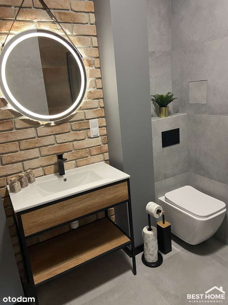 Przytulny apartament 600 m od morza - Sarbinowo-9