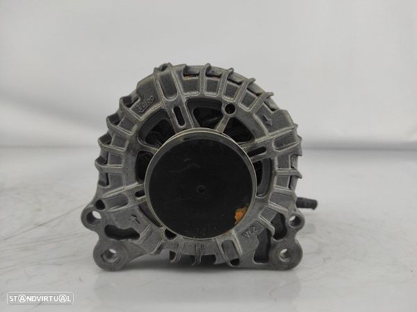 Alternador Seat Ibiza Iv (6J5, 6P1) - 1