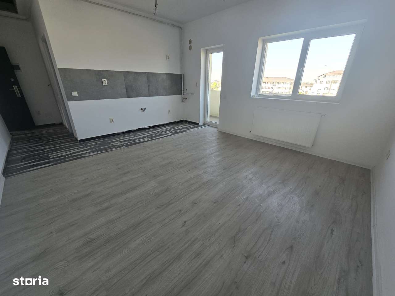 Garsoniera 32 mp+pod propriu,direct proprietar,Bragadiru-5