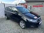 Seat Alhambra 2.0 TDI (Ecomotive) Start & Stop DSG Style - 1