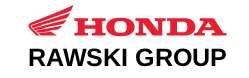 Honda Rawski Motocykle