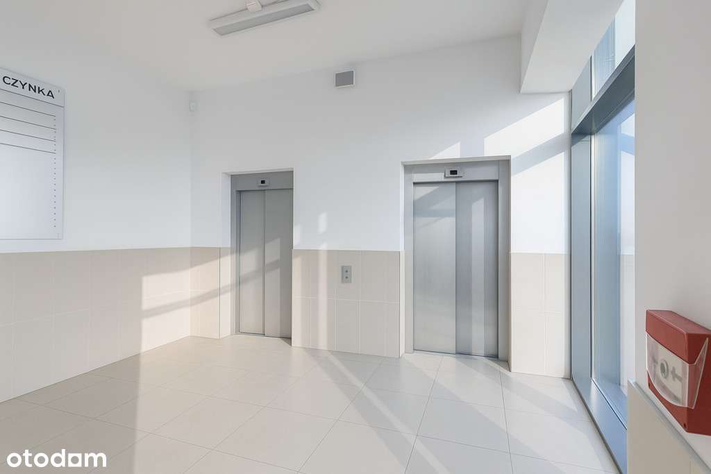 Nowoczesne lokale biurowe 61–200 m² Bielsko-Biała - Pełny obrazek: 5/20