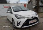 Toyota Yaris 1.0 Premium - 2