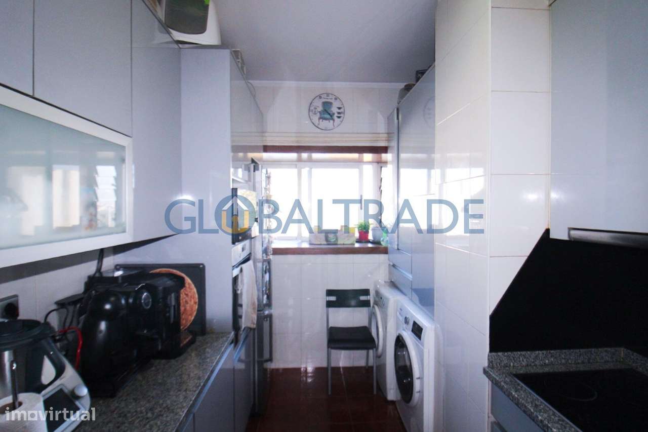 Apartamento T2 em Moreira da Maia-14