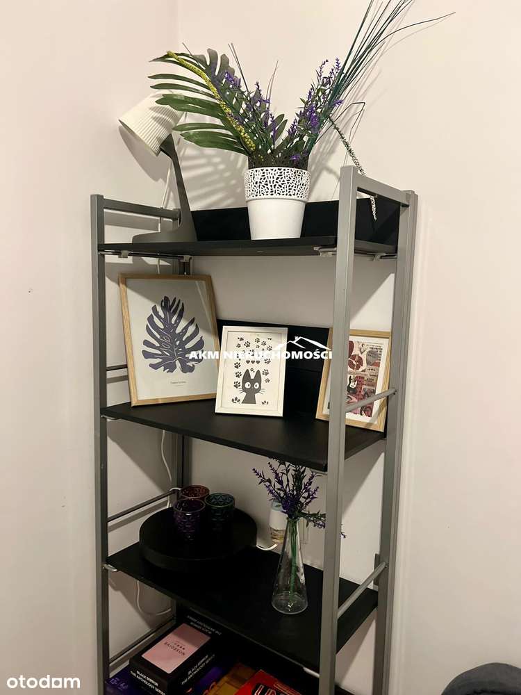 Mieszkanie na parterze w Gdańsku-6