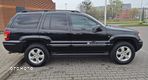 Jeep Grand Cherokee 2.7 CRD Overland - 6