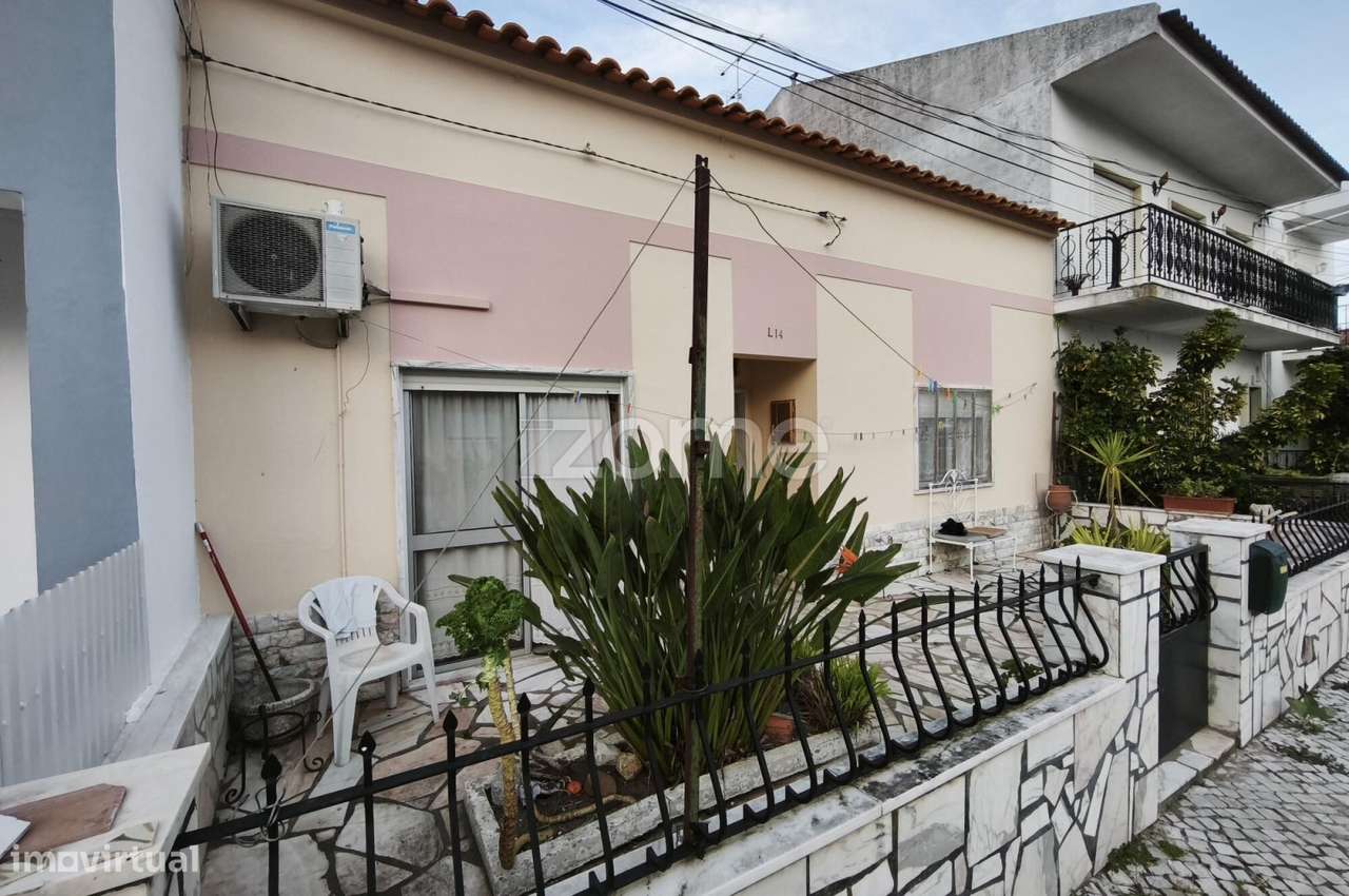 Moradia Térrea T3 + 1 – Benavente - Grande imagem: 5/42