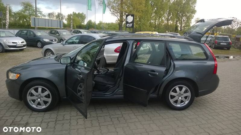 Volvo V50 D2 Business Pro Edition - 18