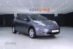 Nissan Leaf Acenta 30 kWh - 1