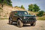 Ford Bronco - 11