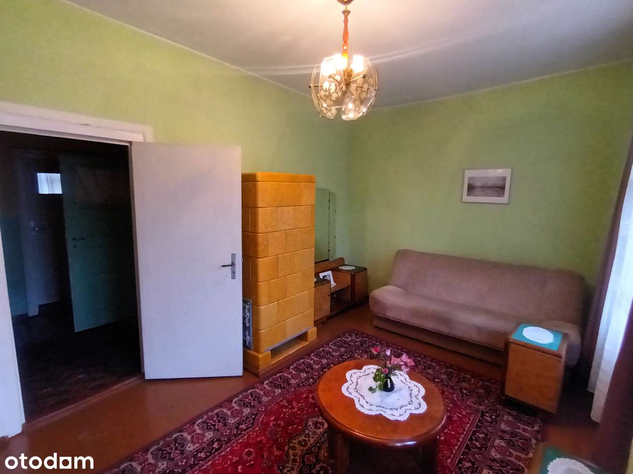 Mieszkanie 3 -pokojowe w atrakcyjnej lokalizacji-6