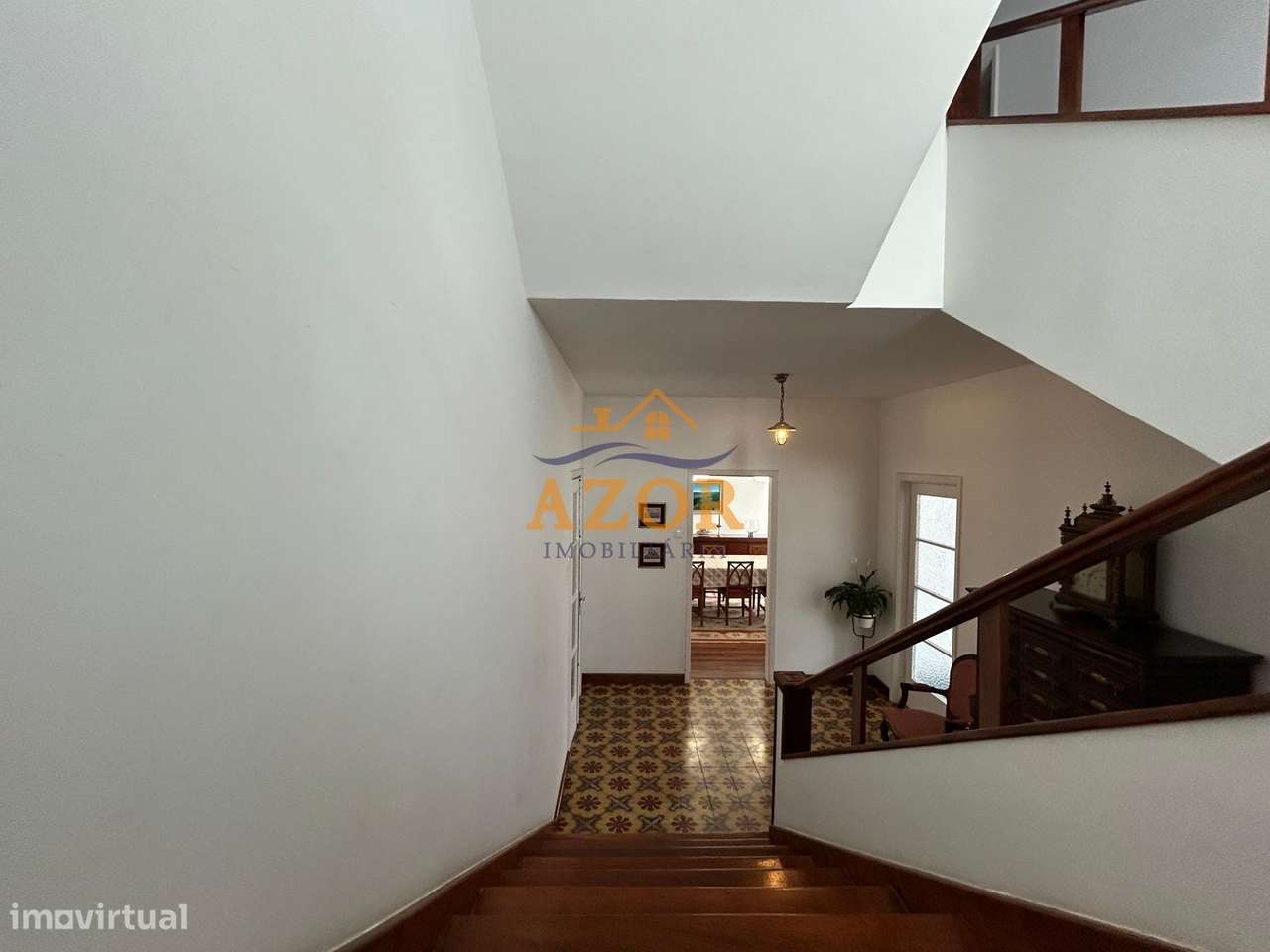 Moradia T5 Venda em Ponta Delgada (São José),Ponta Delgada-6