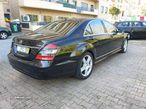 Mercedes-Benz S 420 - 8