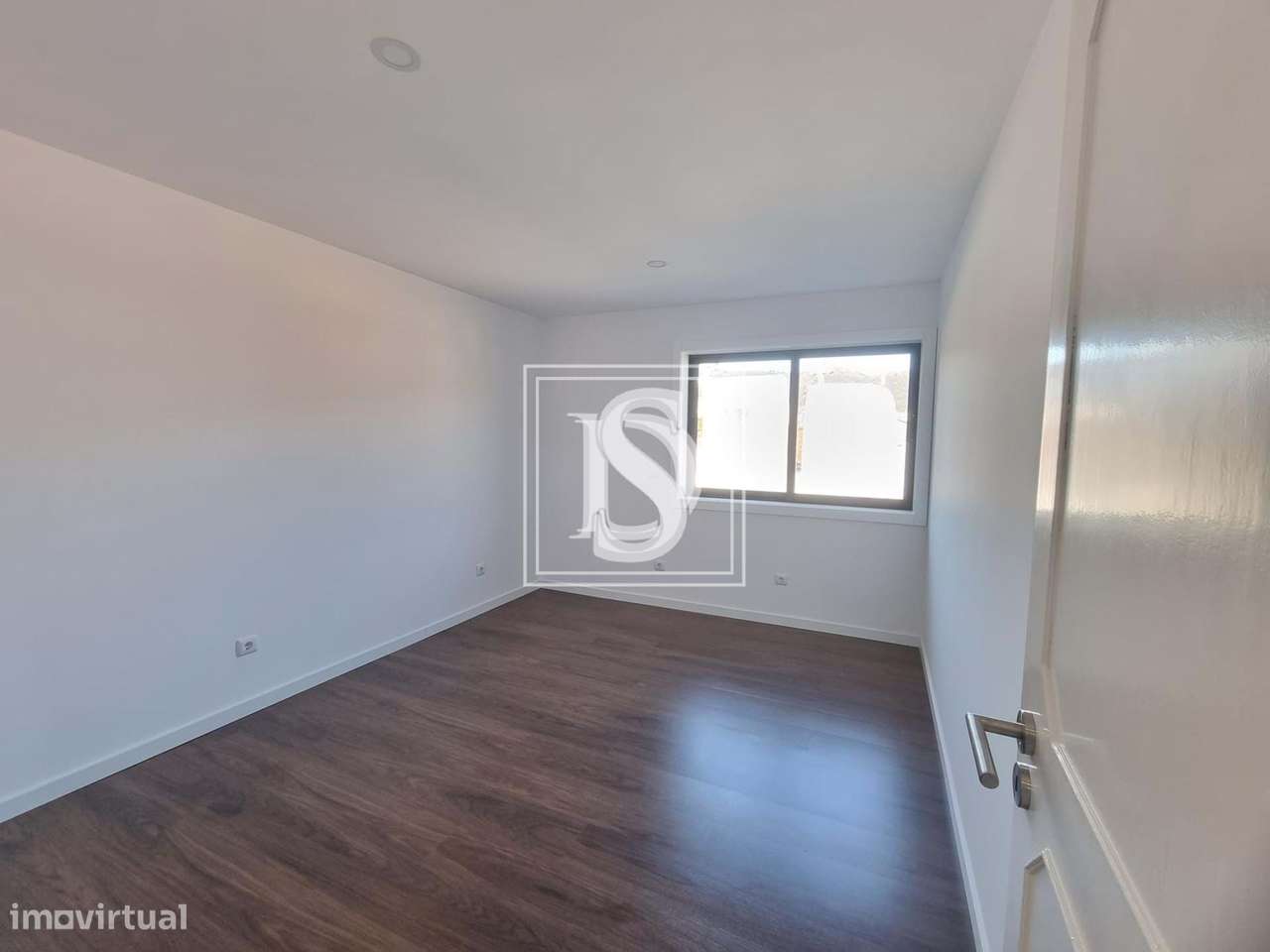 Apartamento T3 em Vieira do Minho-11