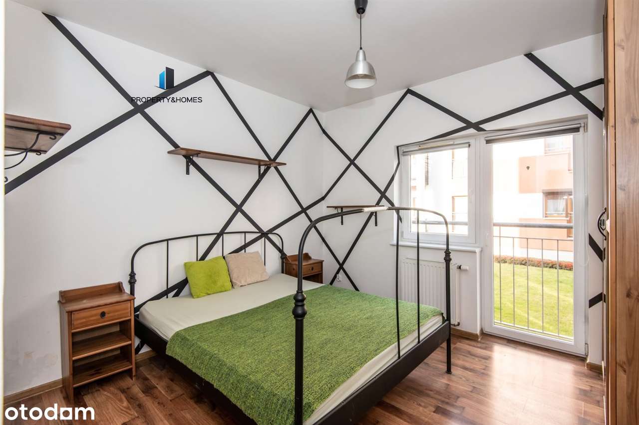 Mieszkanie na osiedlu Kalinowym w Rokietnicy - Pełny obrazek: 5/10