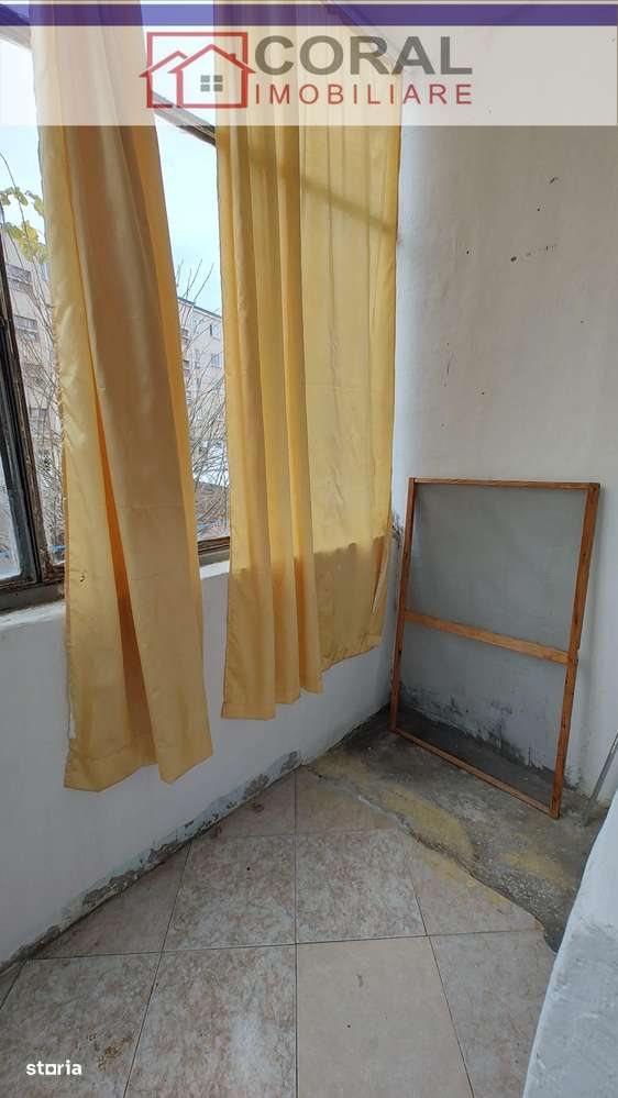 De vanzare garsoniera, zona Aleea Crisului-3