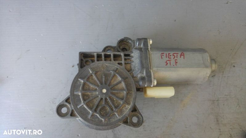 motoras macara stanga fata ford fiesta 0130821938 - 1