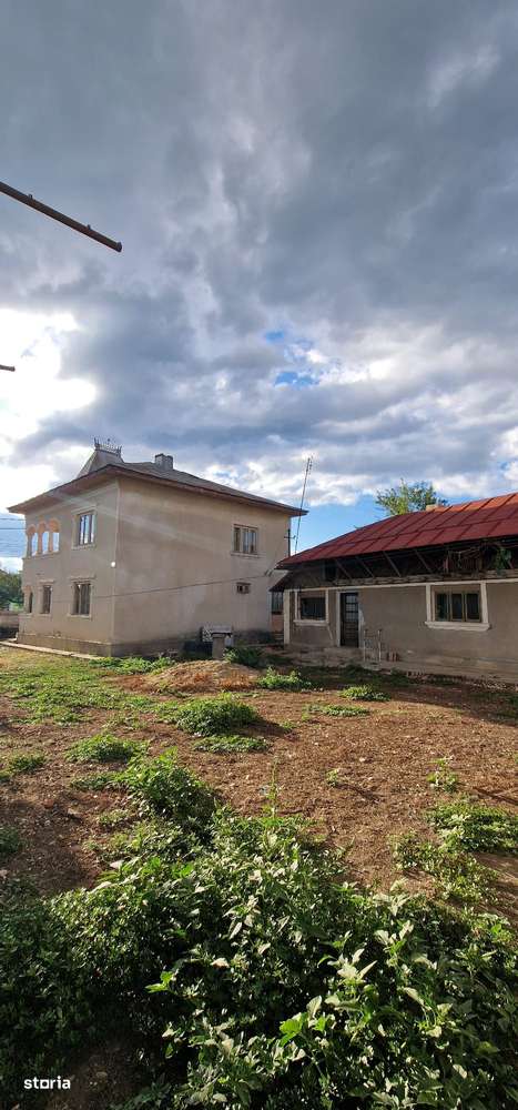 Vand casa la tara cu livada - Imagine principală: 4/5