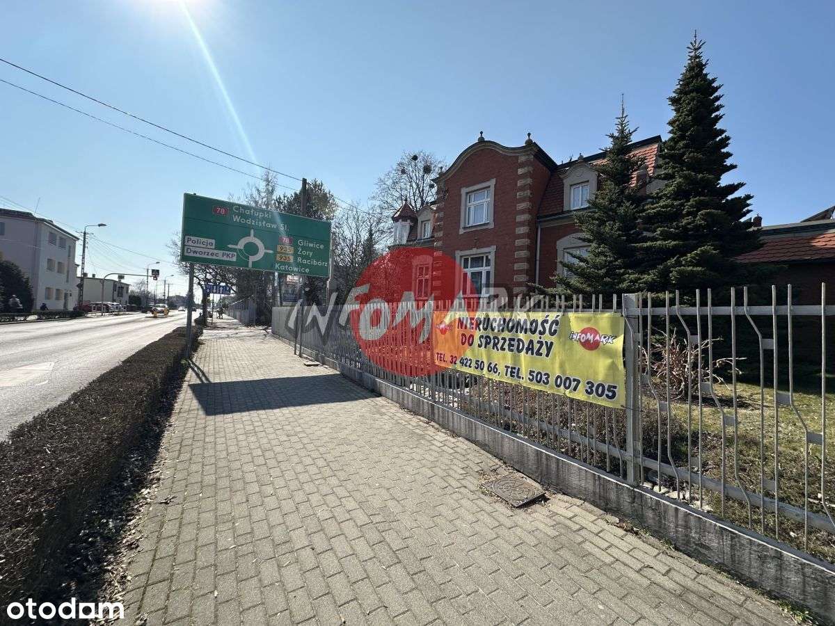 Doskonała Lokalizacja! Dom Sprzedaż Rybnik-15