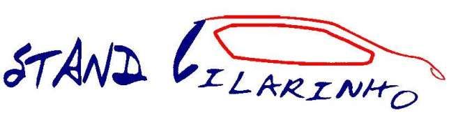 Stand Vilarinho logo