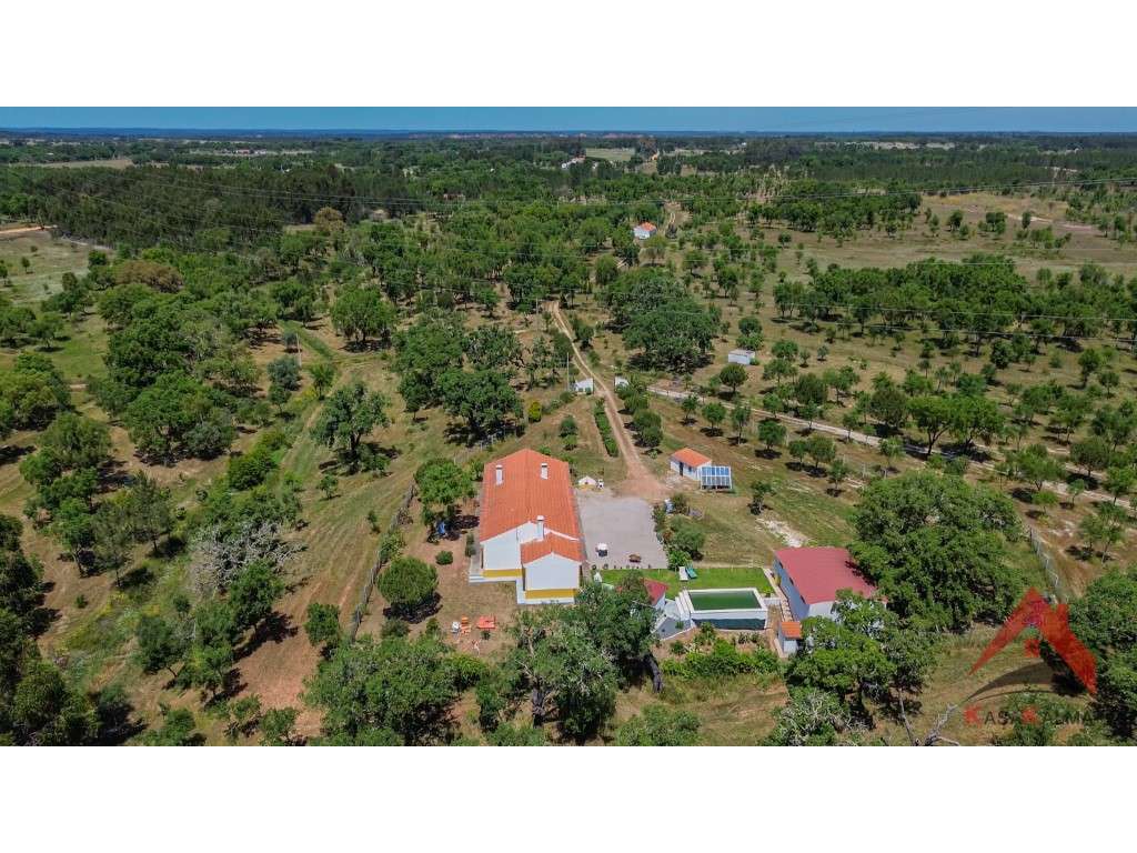 Herdade do Barranco-8