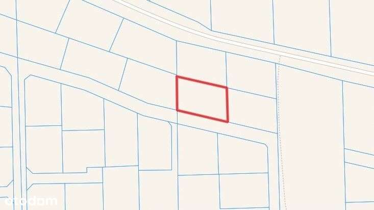 Działki, 10 arów i więcej, Lubin, Krzeczyn-5