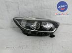 Far Dreapta Renault Capture 2013 la 2017 original cu halogen - 1