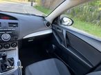 Mazda 3 1.6 Exclusive - 24