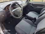 Opel Meriva 1.6 Cosmo - 11