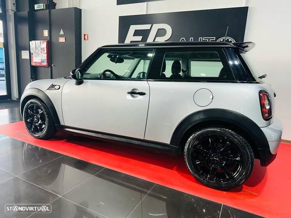 MINI Cooper D - 12