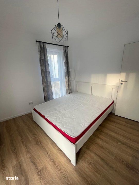 Apartament 2 camere| Ego Residence| Bloc nou