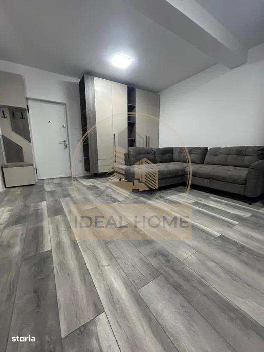 2 CAMERE - MOBILAT SI UTILAT - LOC DE PARCARE - SOS. REDIU - 0% COMISI - Imagine principală: 5/8