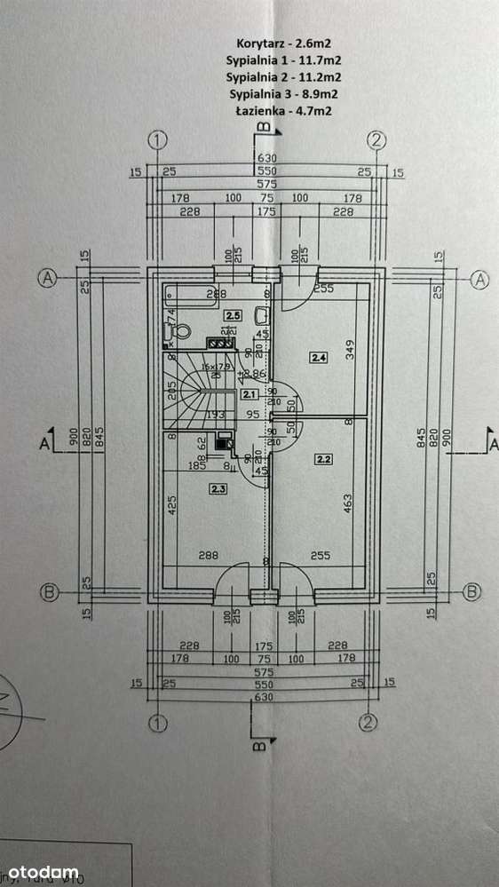 Dom w zielonej części Bielska-Białej-6