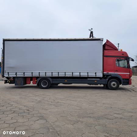 Mercedes-Benz Atego 1224 - 6