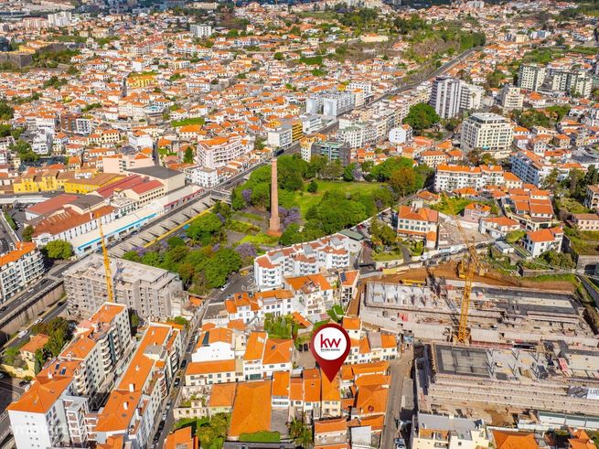 Predio - Funchal-28