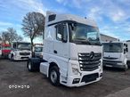 Mercedes-Benz ACTROS 1845 BEZ RETARDERA / BigSpace/ Standard/ - 3