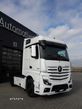 Mercedes-Benz MB Actros 1848 LS - 2