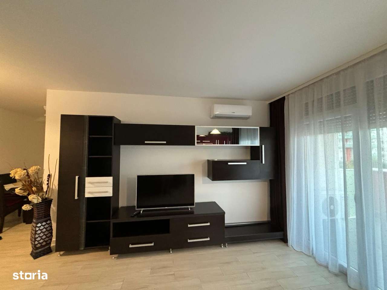 Apartament 2 camere de închiriat –Tudor Vladimirescu, cartier ARED - Imagine principală: 3/14